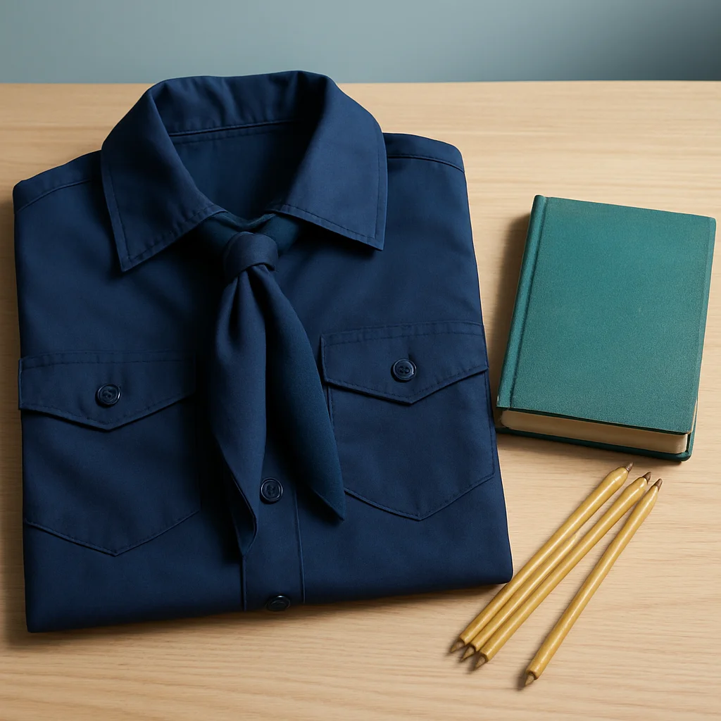 Uniform & Handbook Help